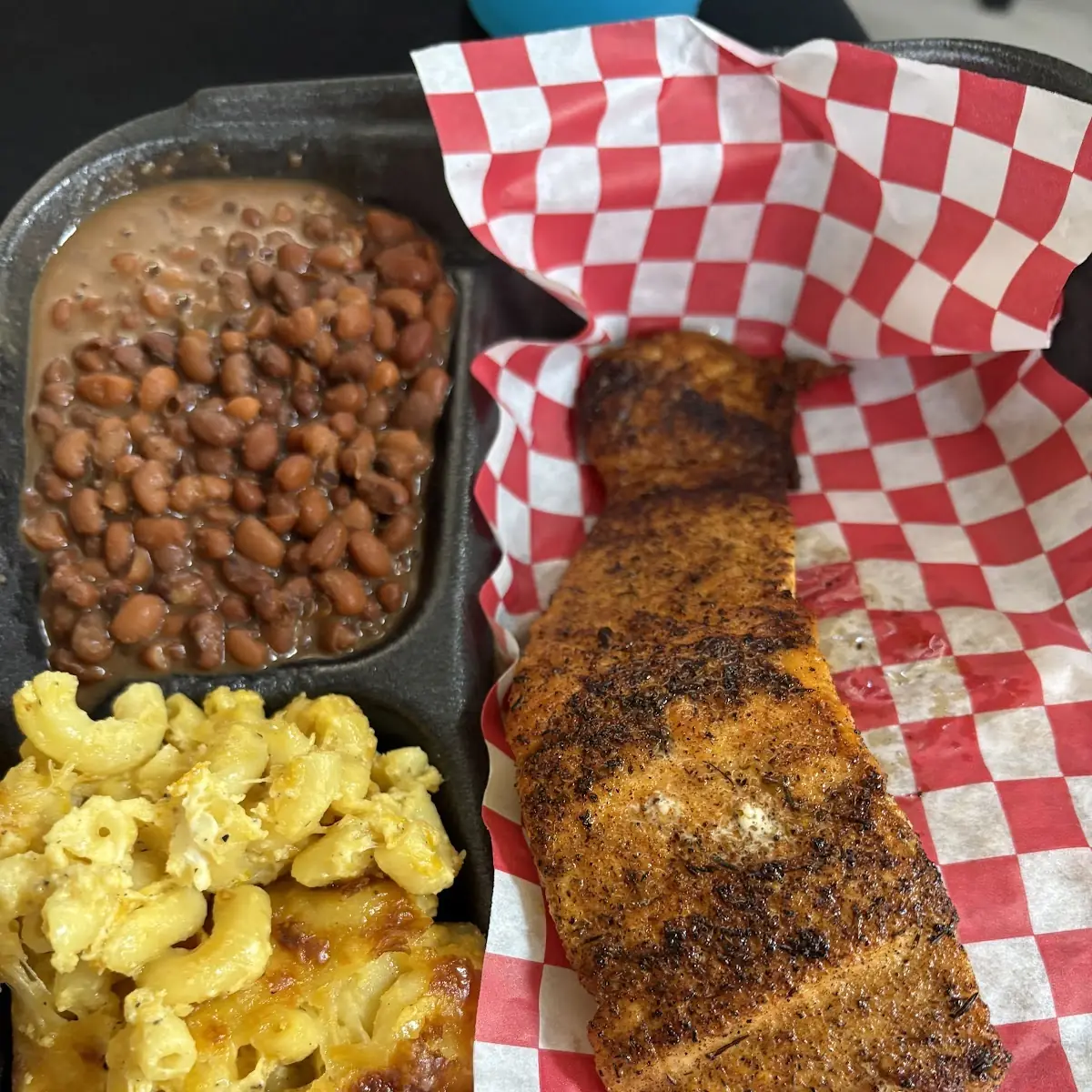 Baked Beans
