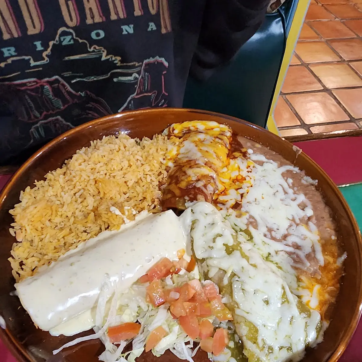 Pork Carnitas