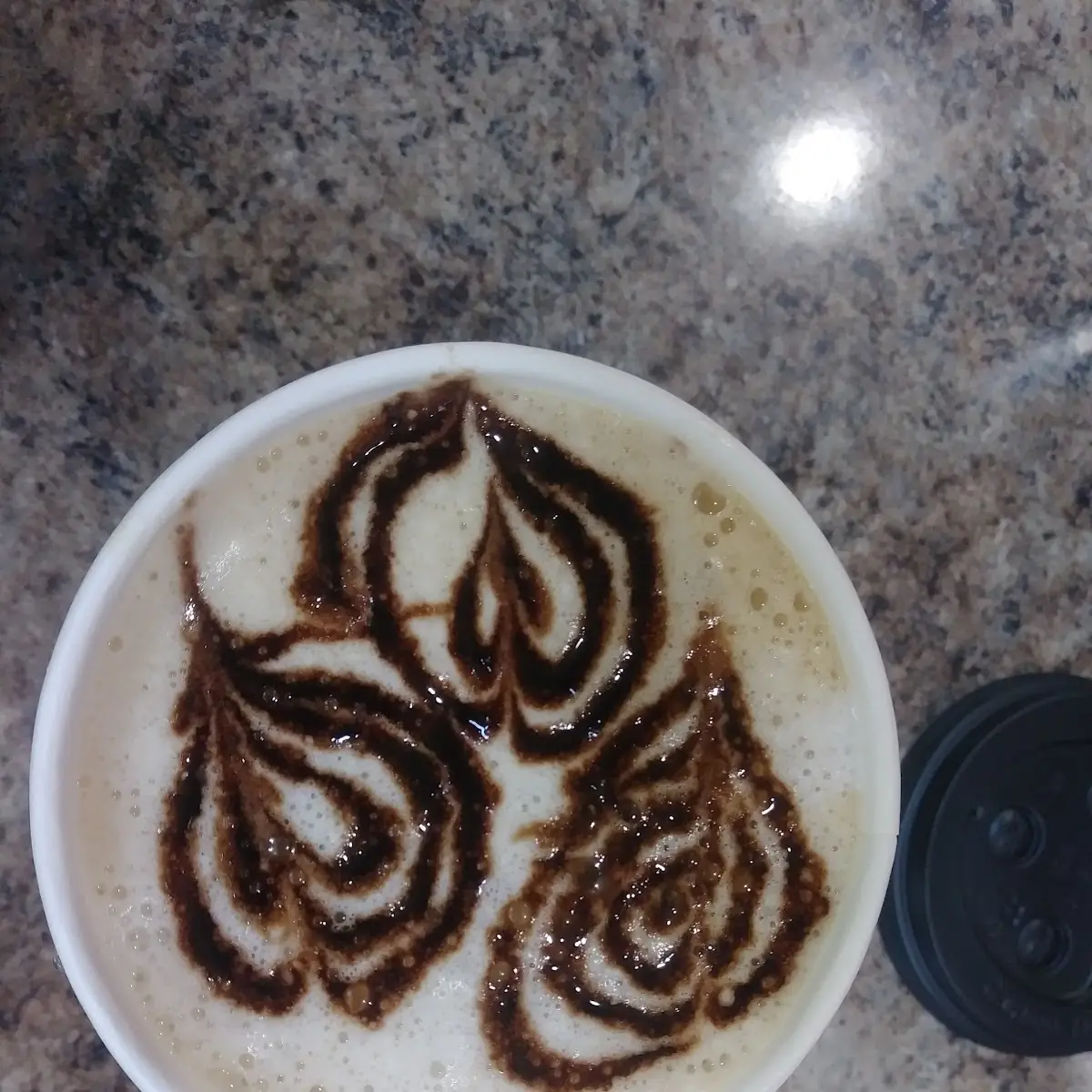 Café Americano