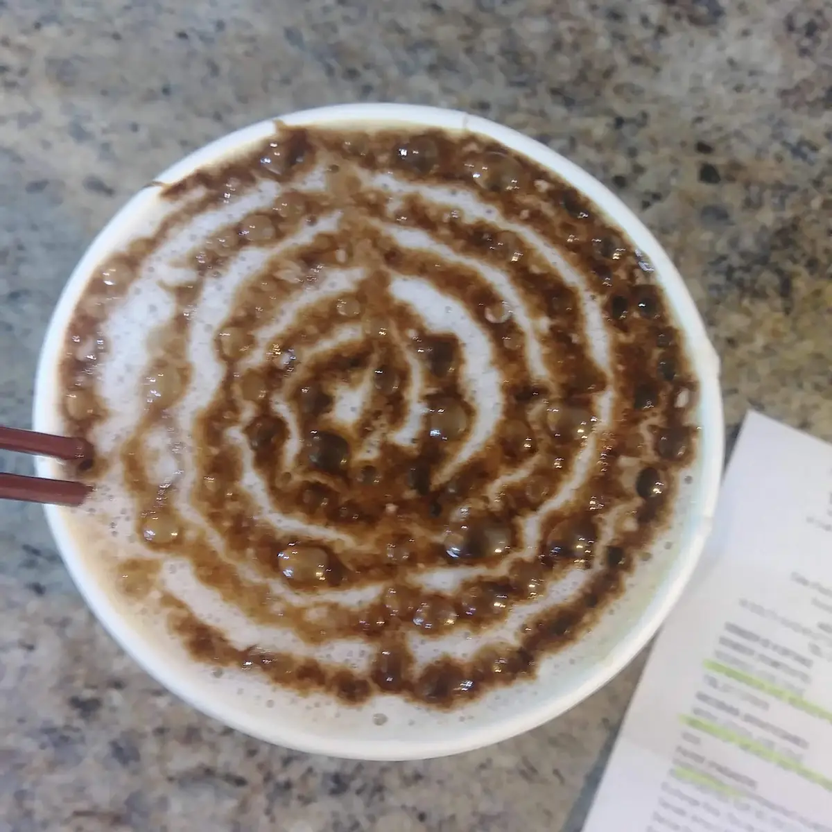 Café Colombiano