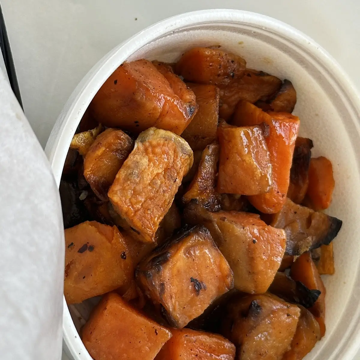 Sweet Potato