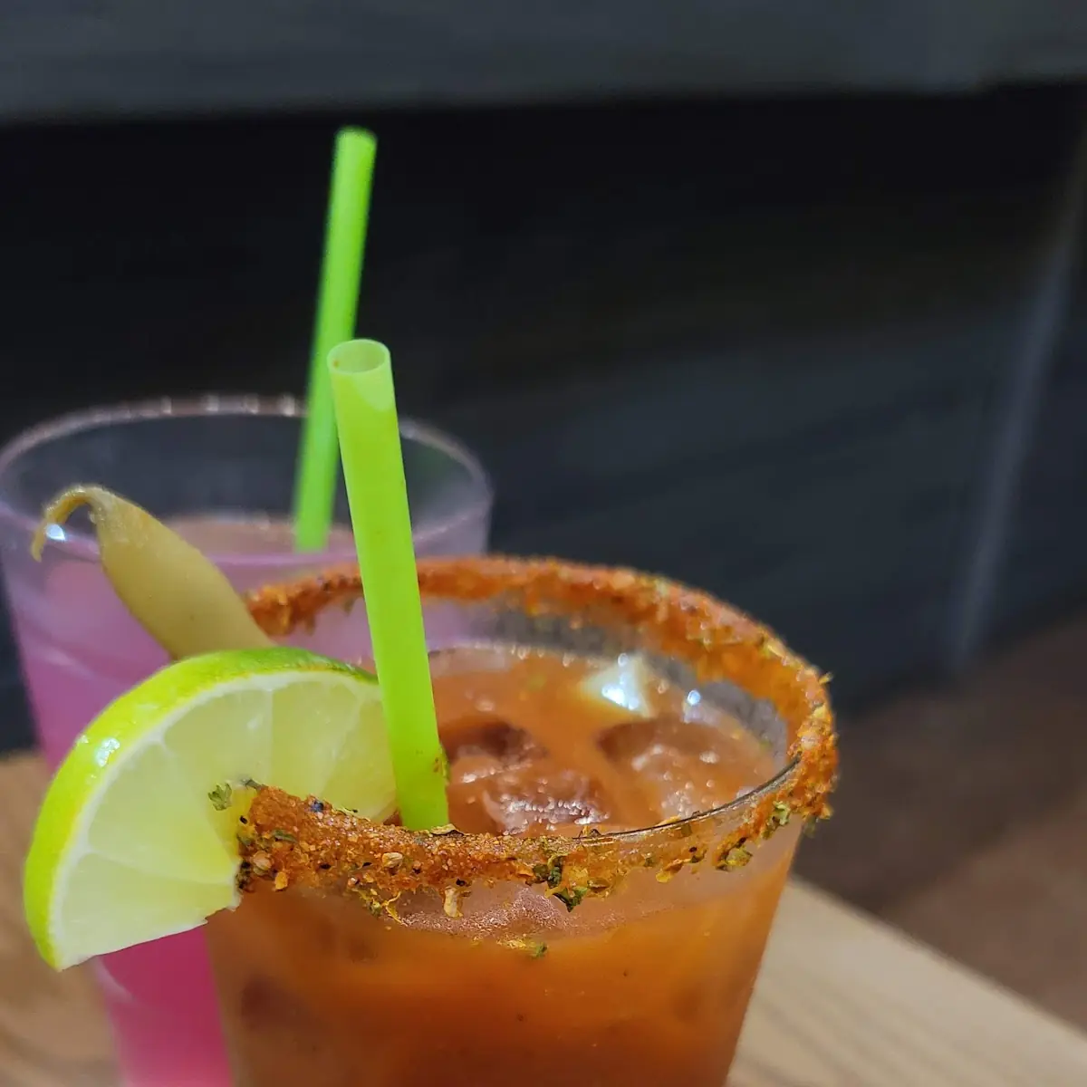 Bloody Mary