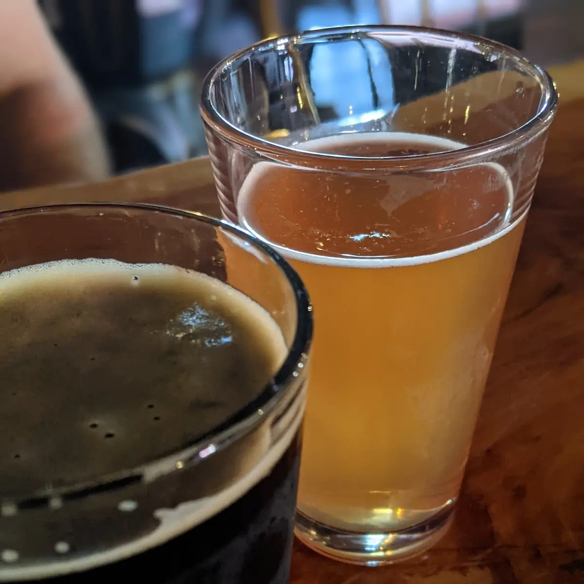 Brew 42 Irish Red Ale