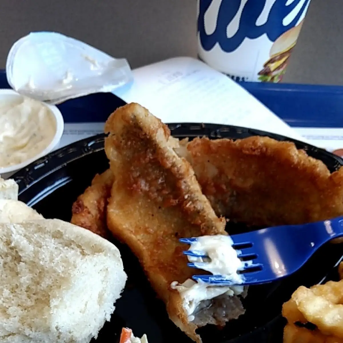 Fish Fry