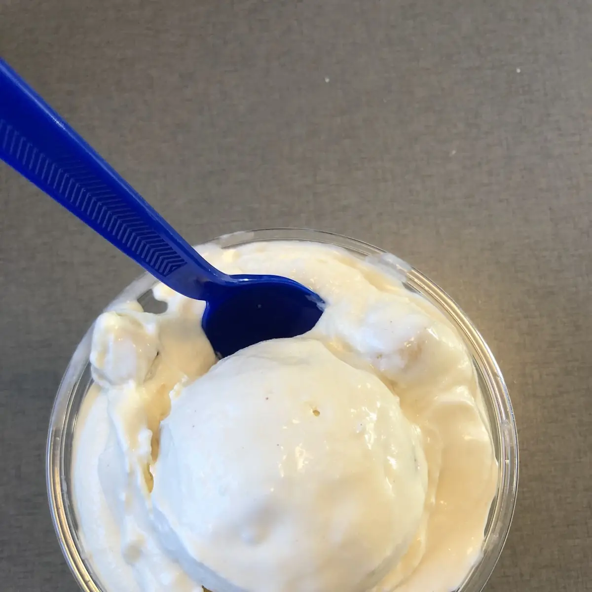 Vanilla Custard