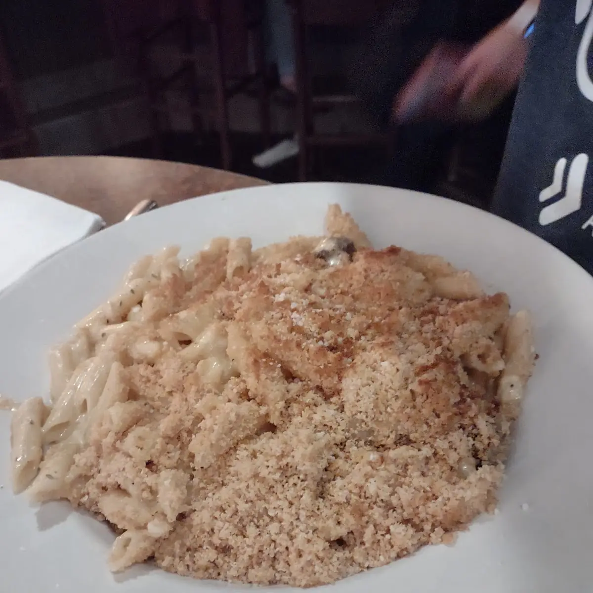 Mac & Cheese