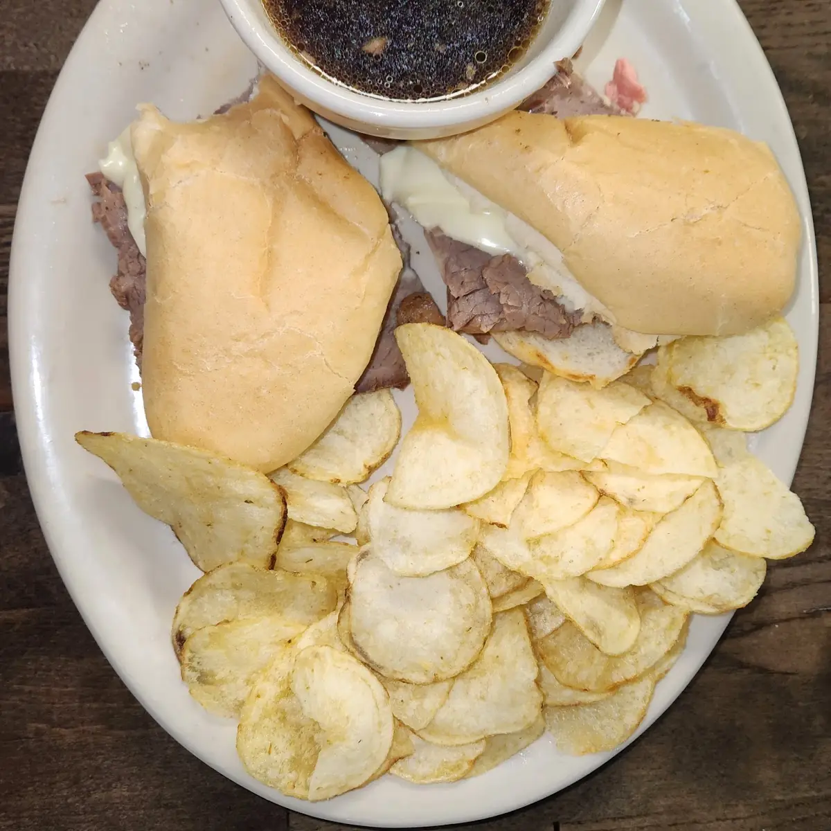French Dip
