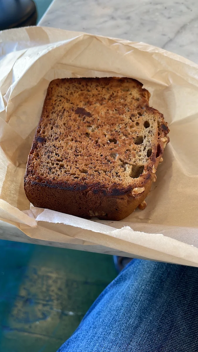 Banana Bread