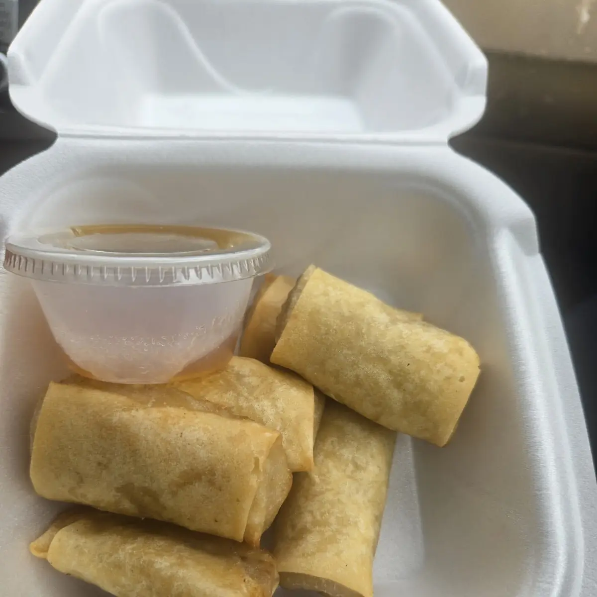 Lumpia