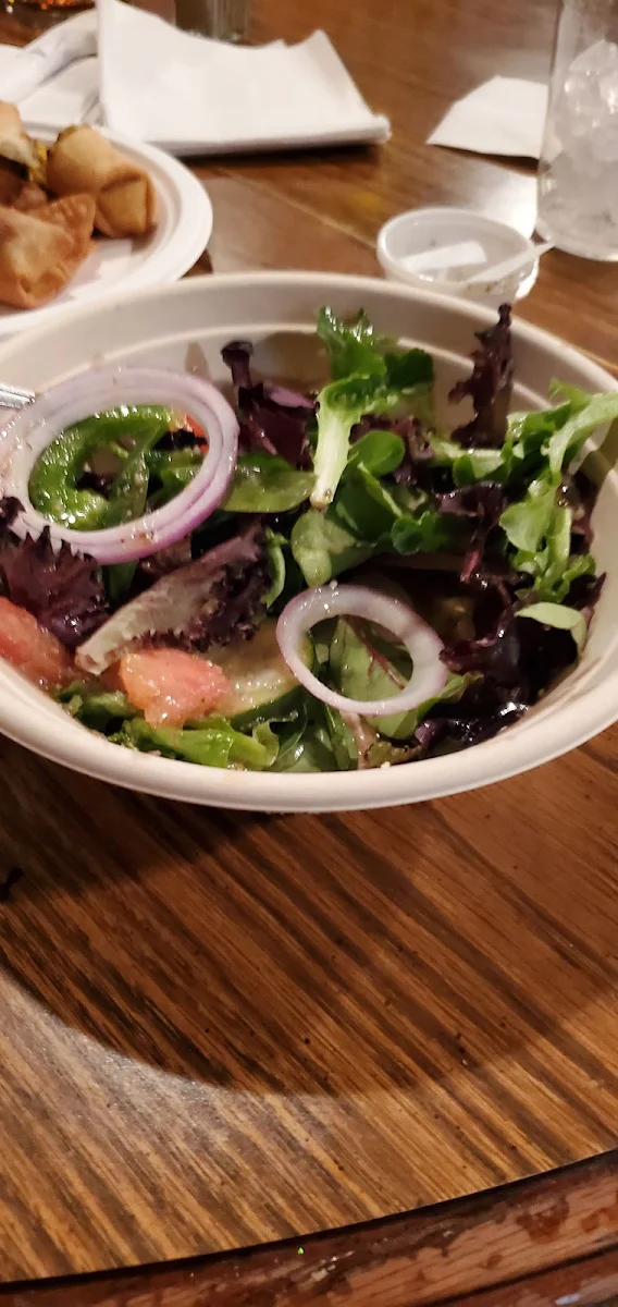 House Salad