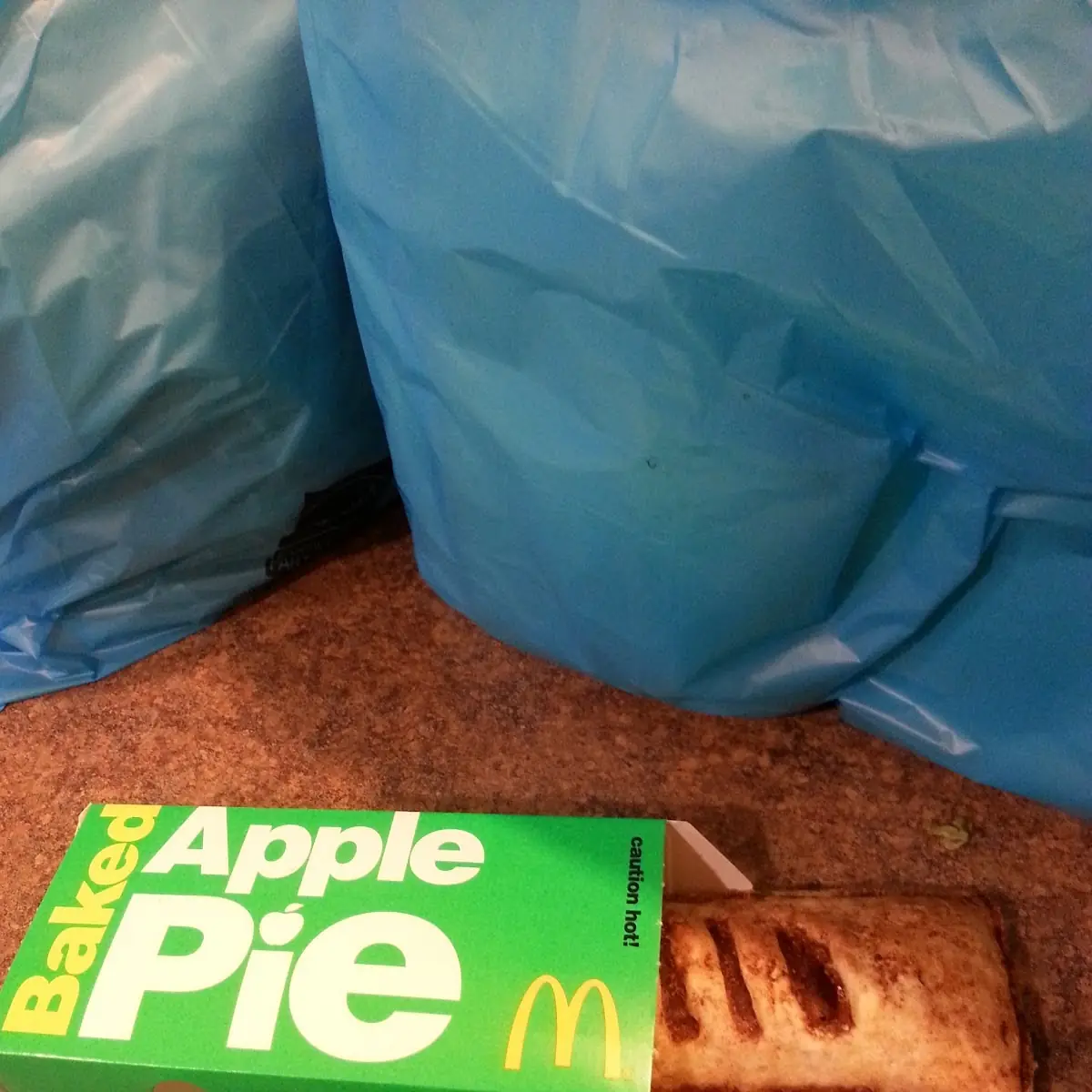 Apple Pie