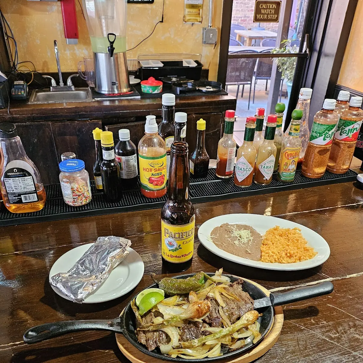 Carne Asada