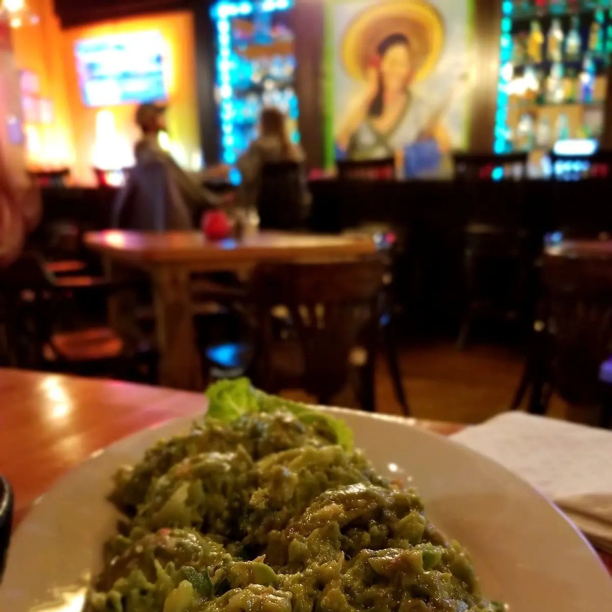 Guacamole