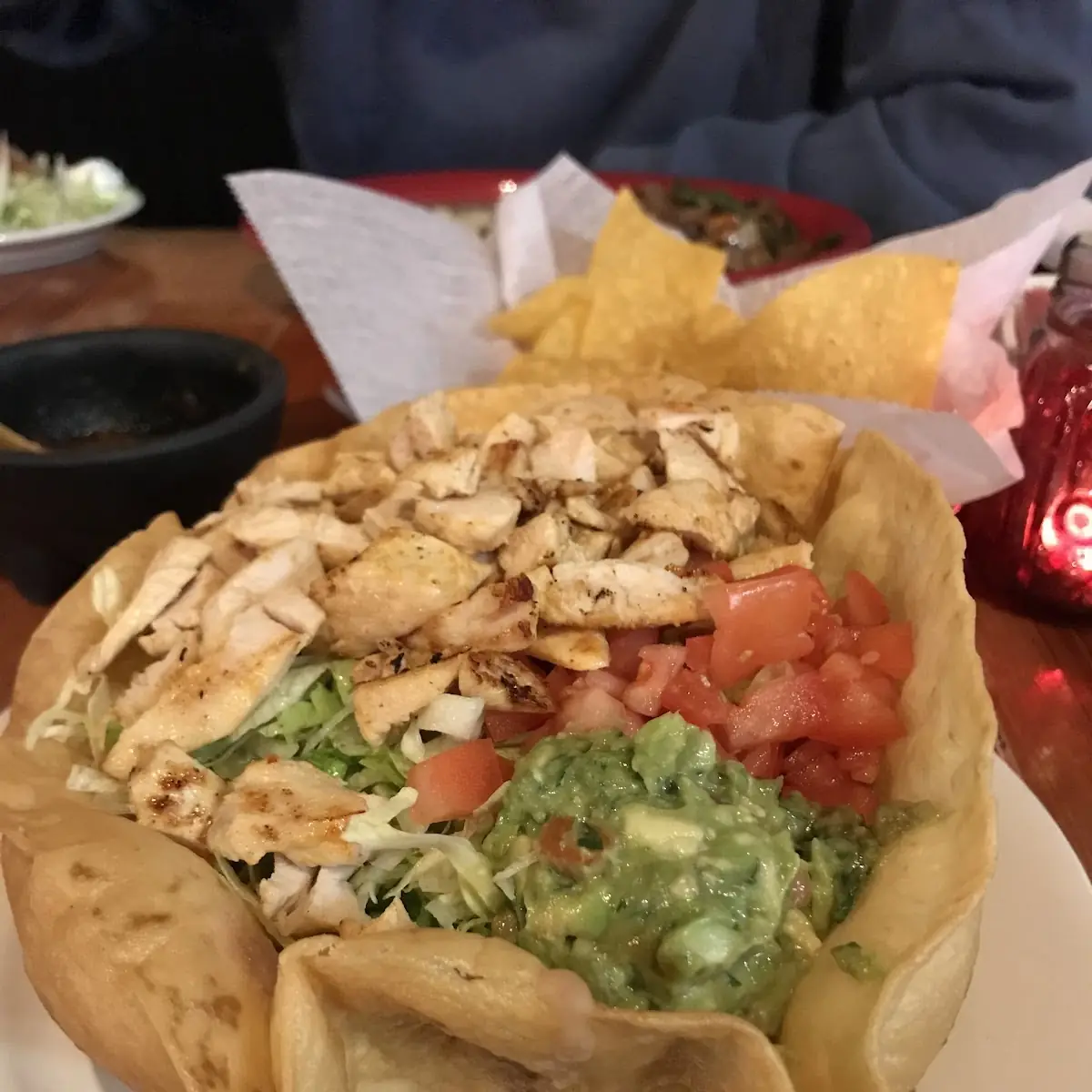 Taco Salad