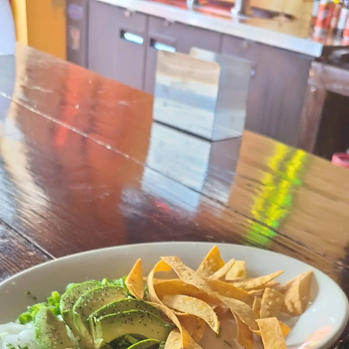 Tortilla Soup