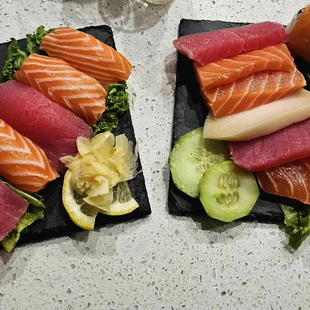 Sushi Boat