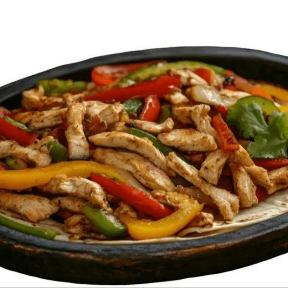 Carnitas a la Mexicana