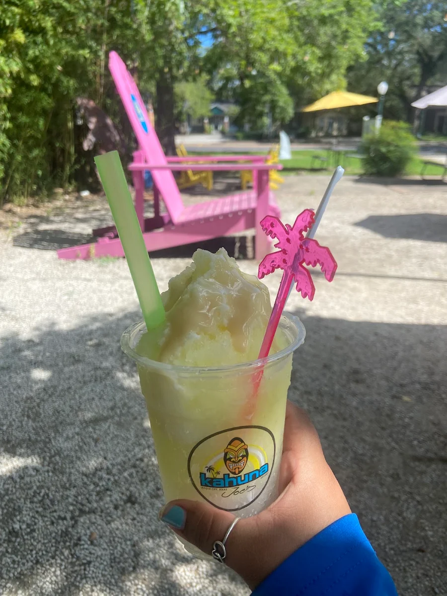Piña Colada