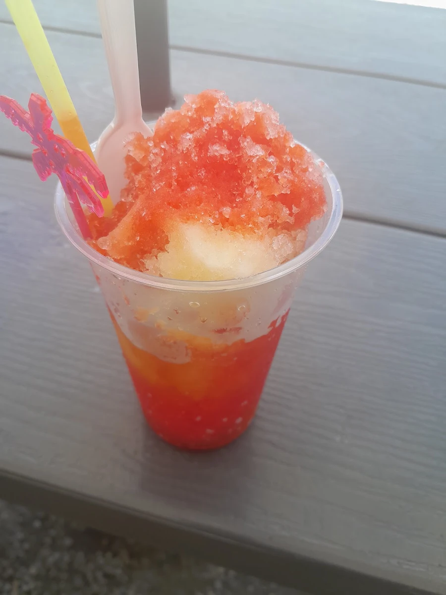 Shaved Ice