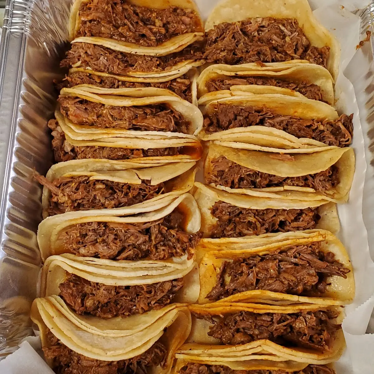 Tacos de Carne Asada