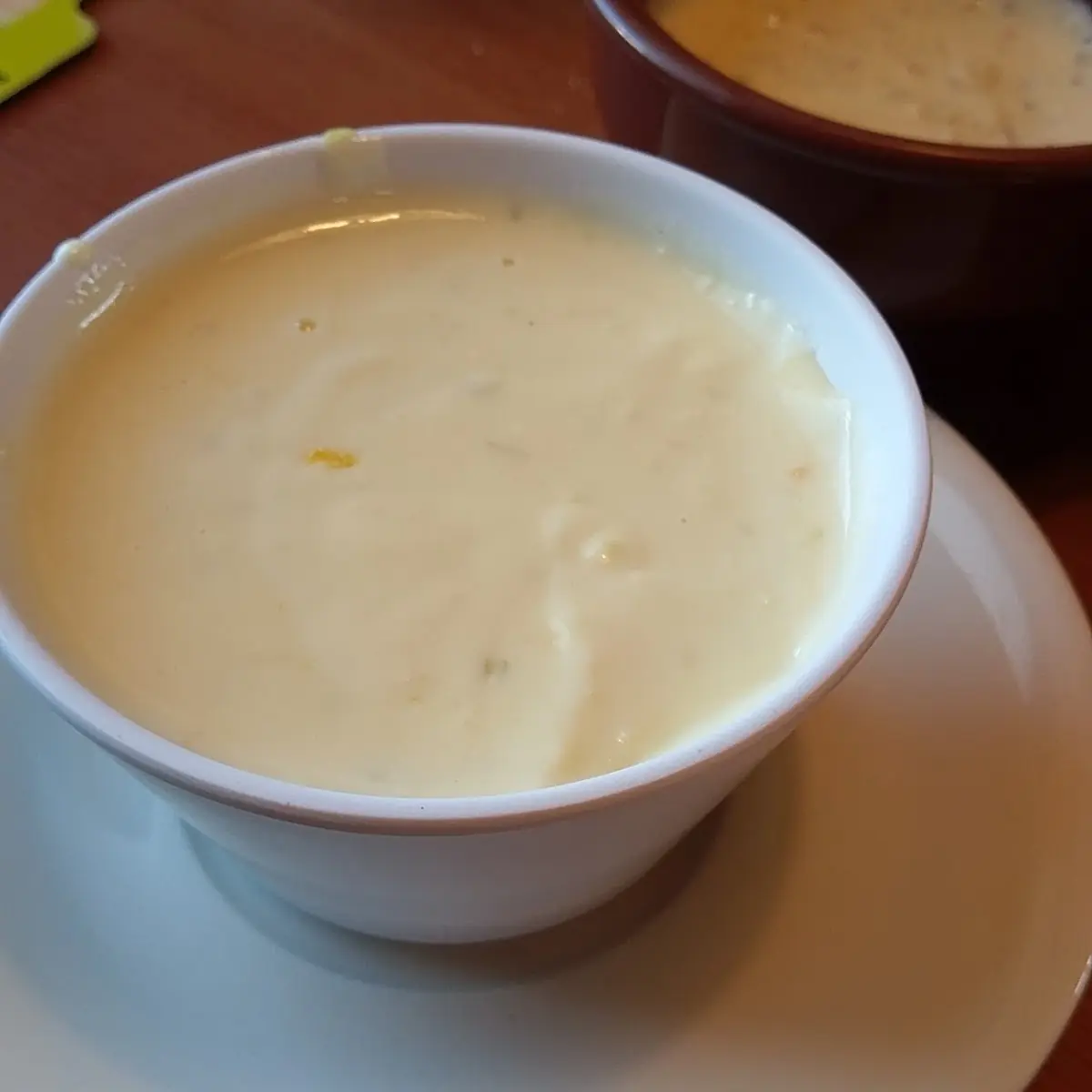 Cheese Dip