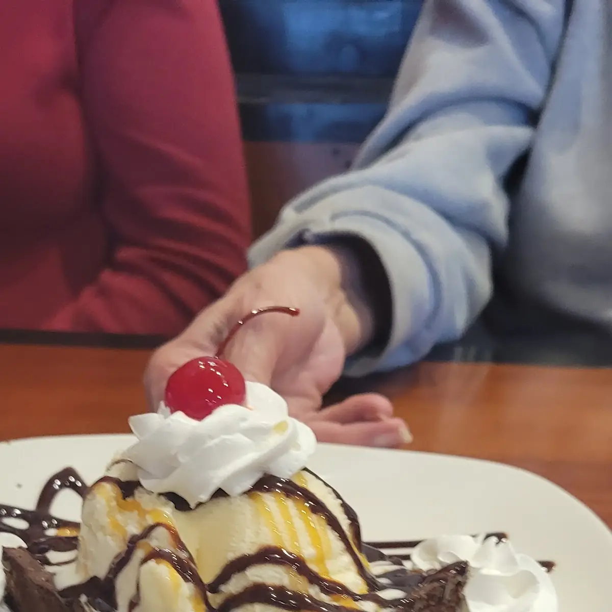 Lava Cake