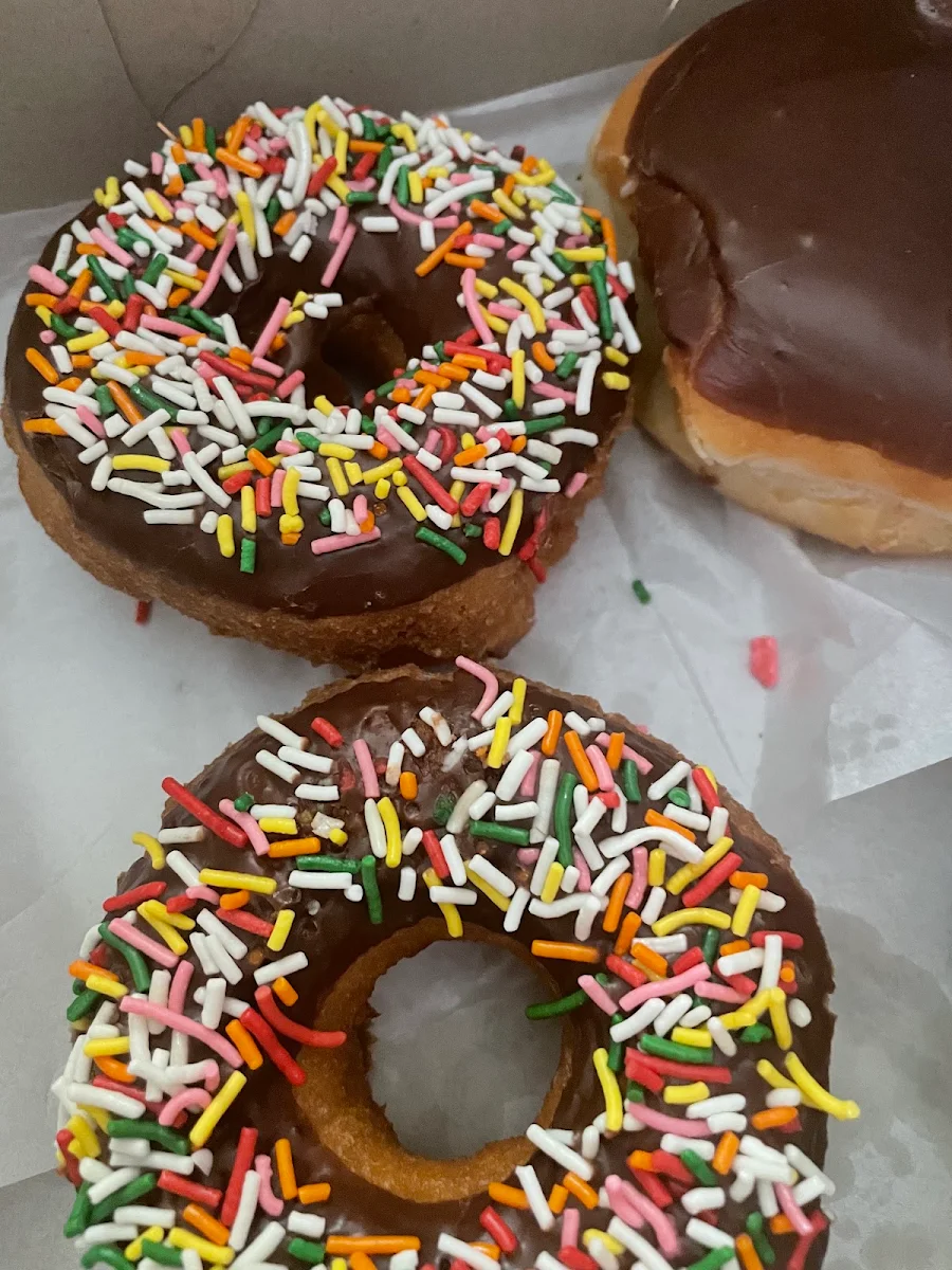 Doughnut