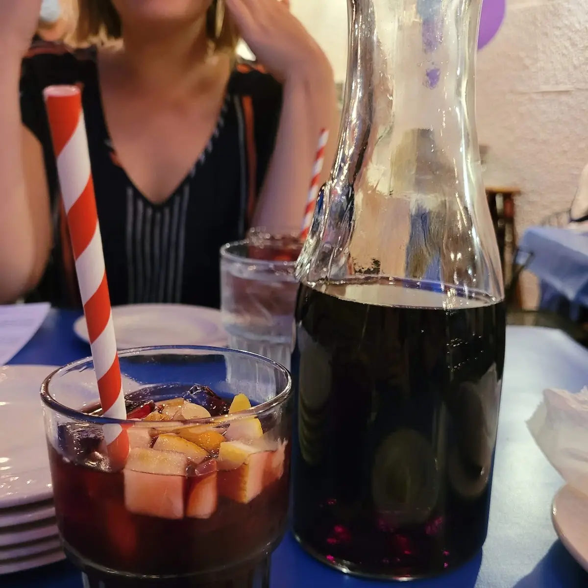 Red Sangria