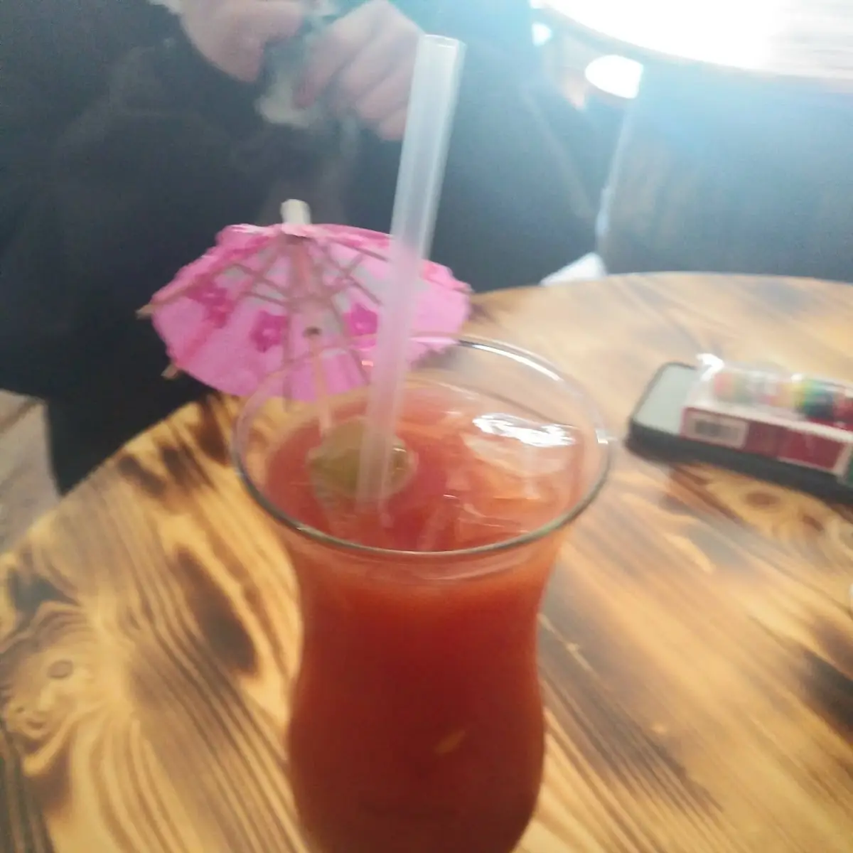 Bloody Mary