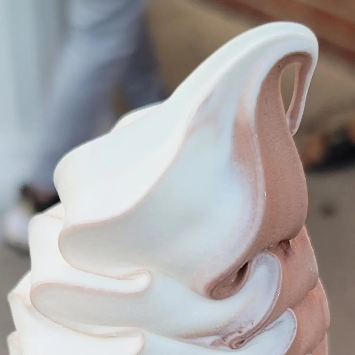 Soft Serve
