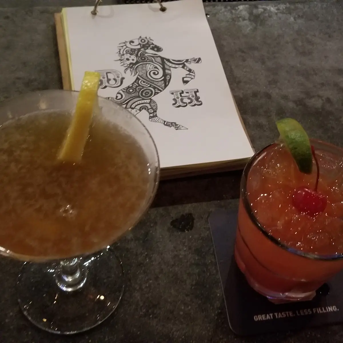 Mai Tai