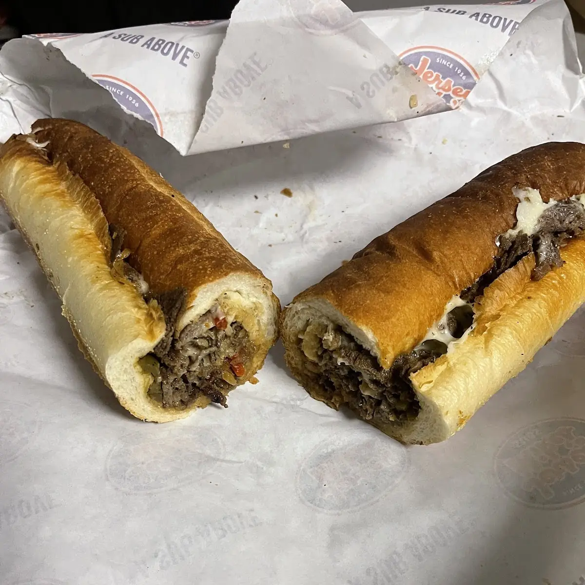 Philly Cheesesteak