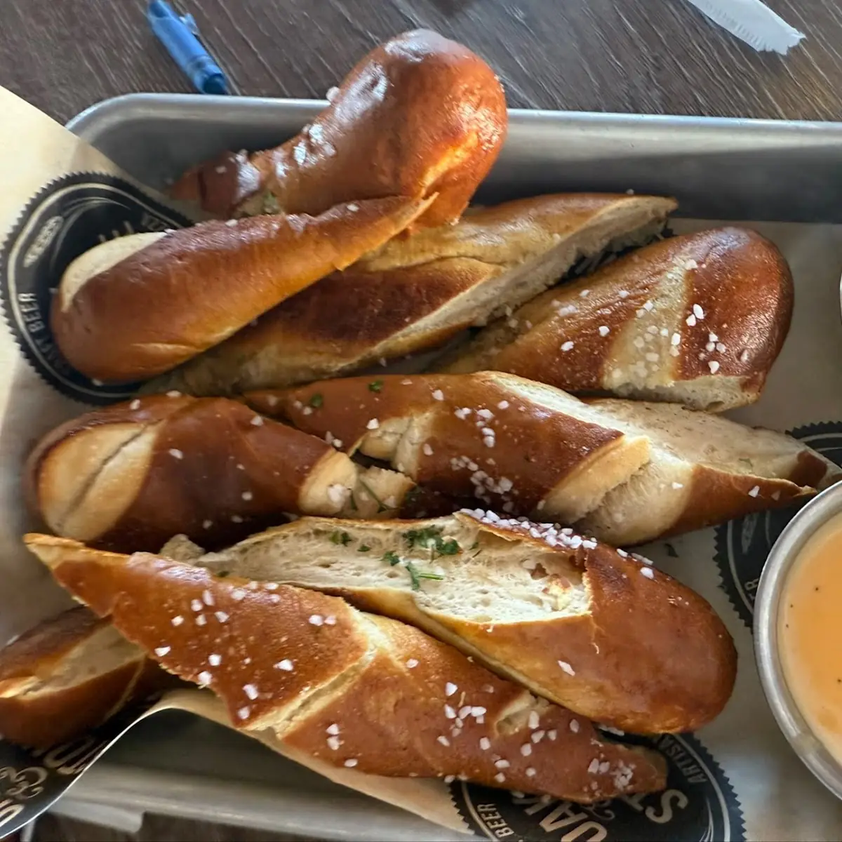 Cheese Dip