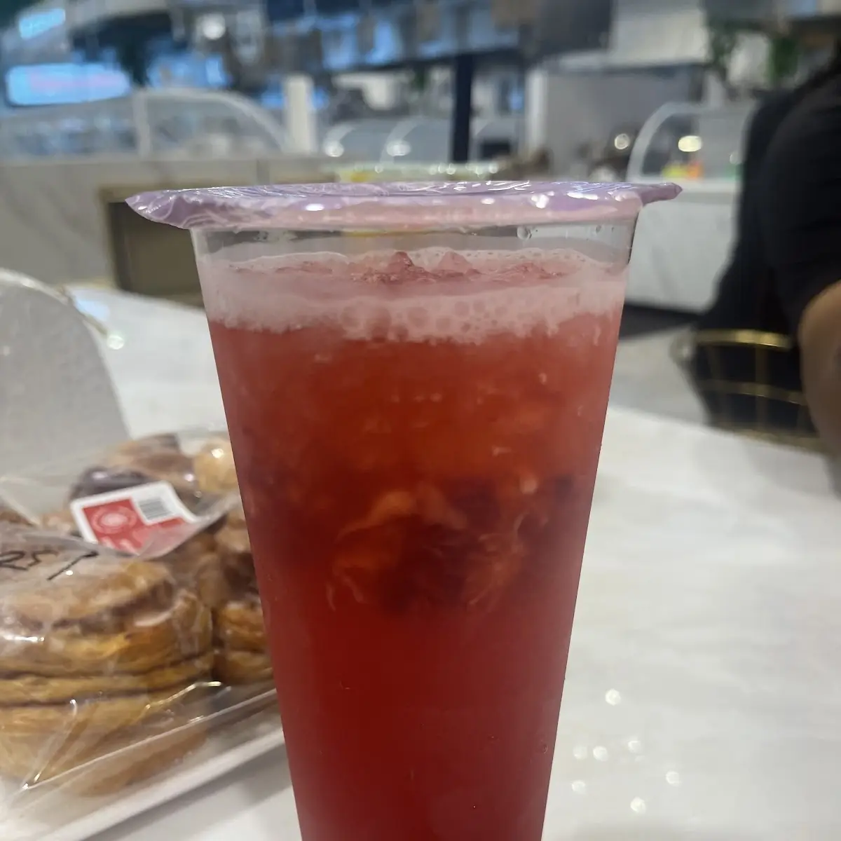 Boba Tea
