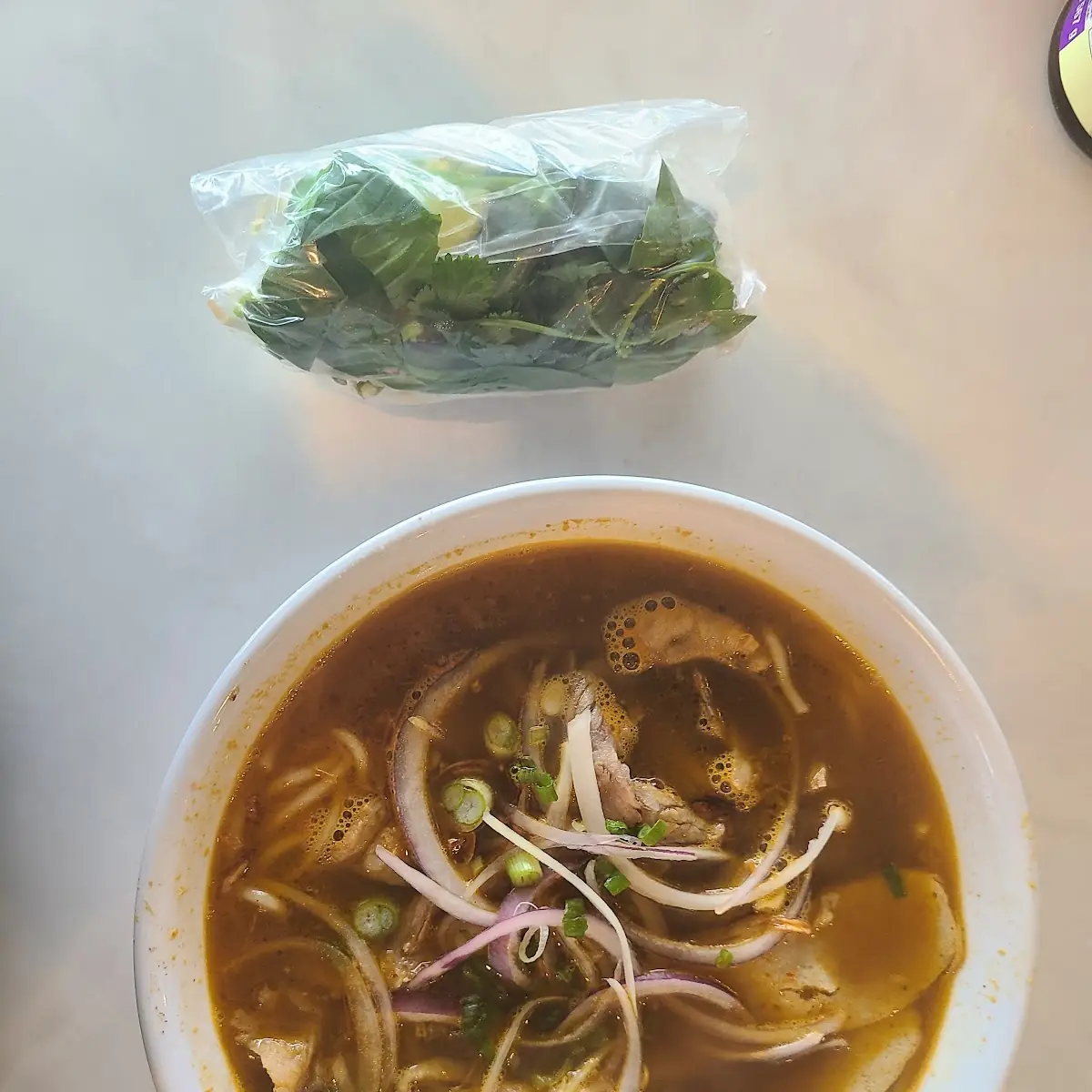 Bun Bo Hue