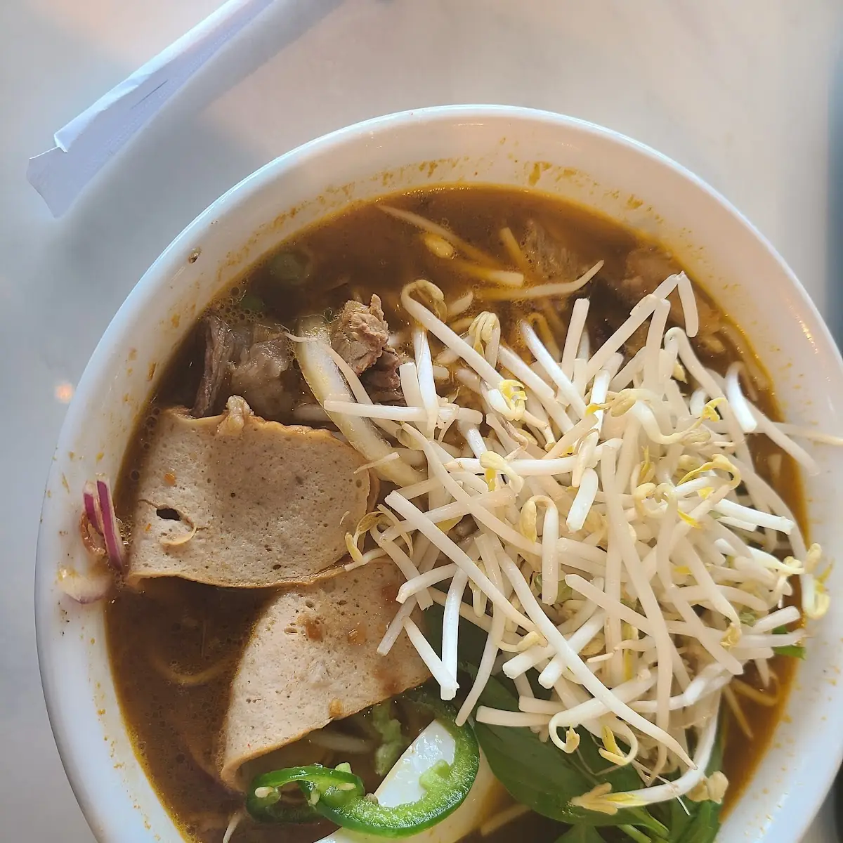Tortilla Soup