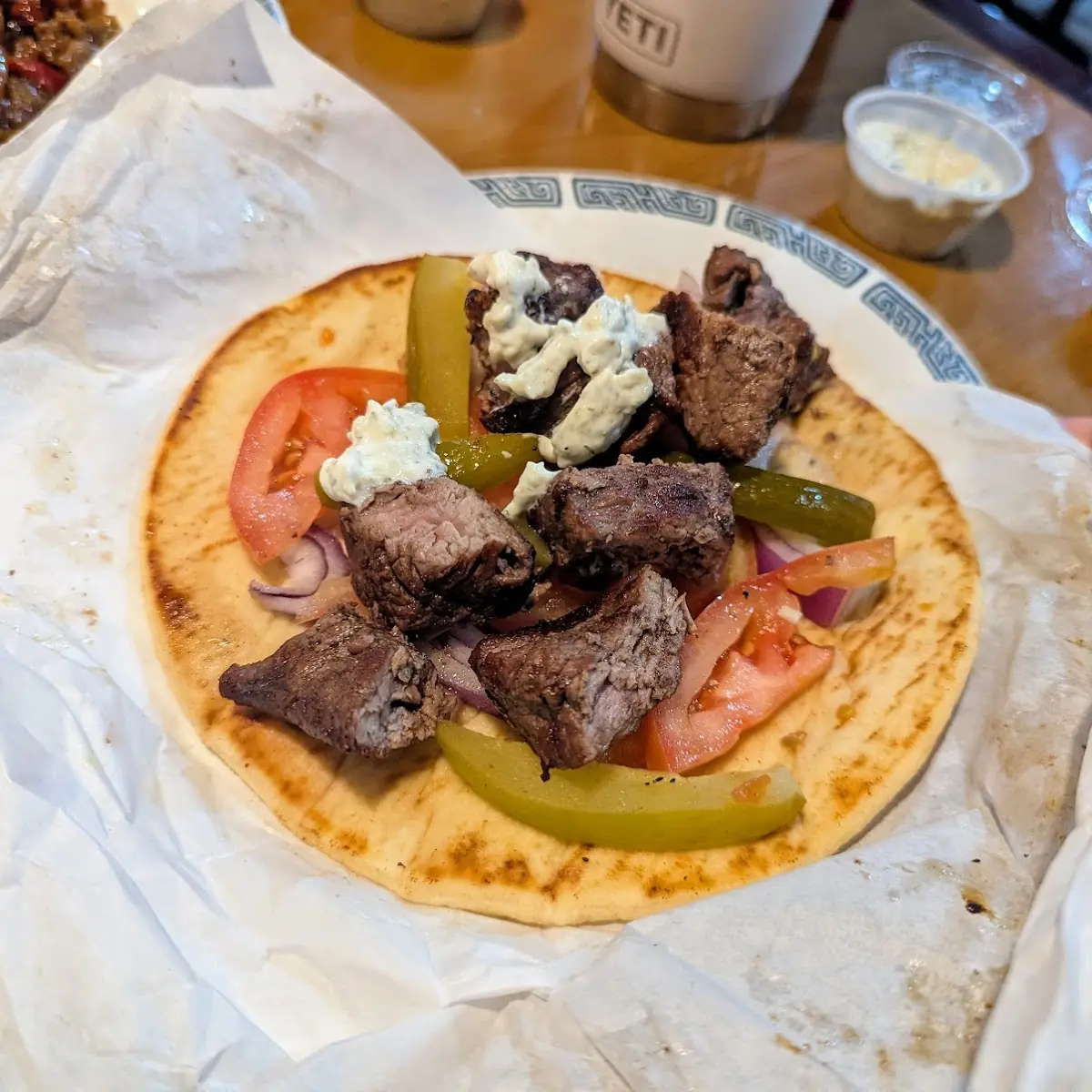 Souvlaki