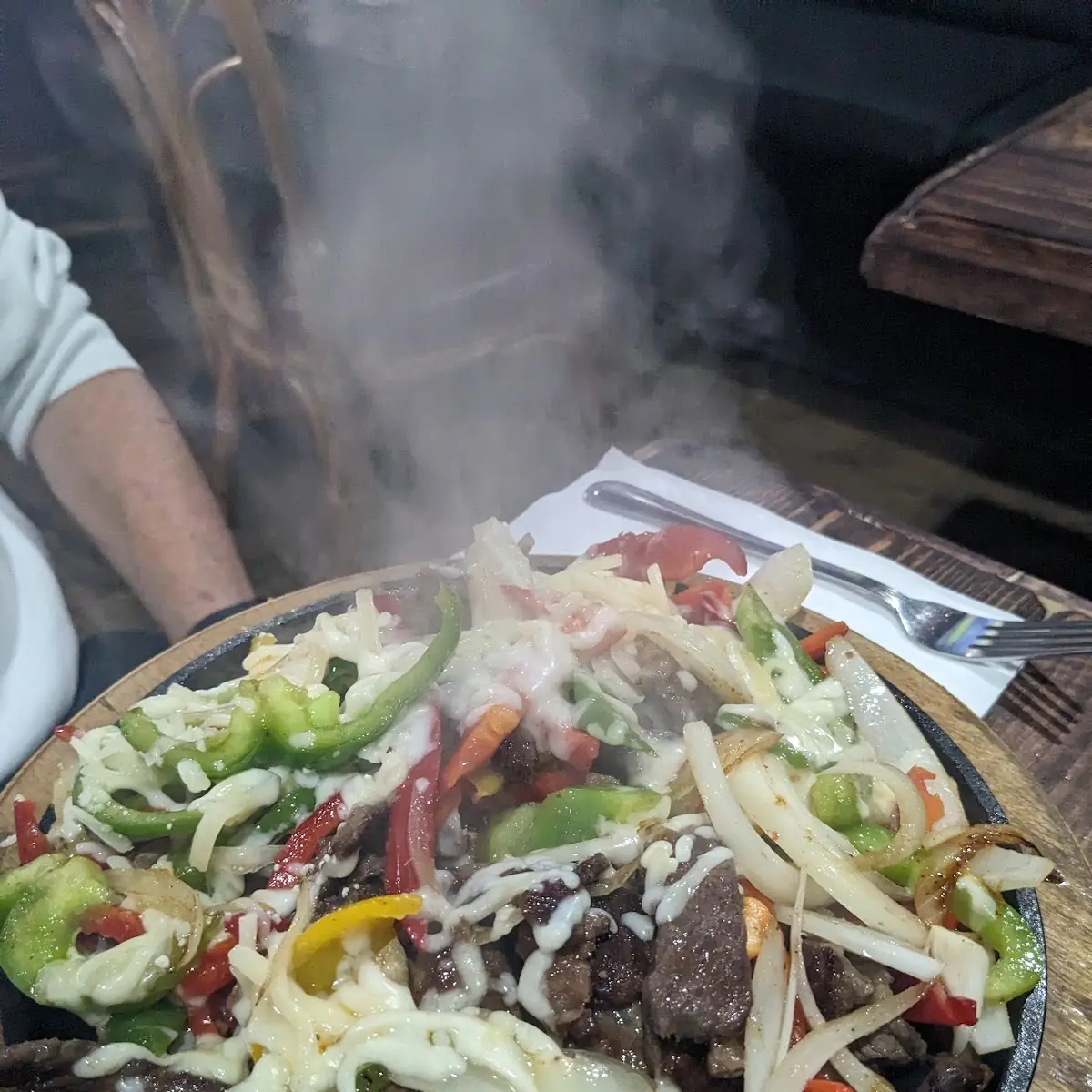 Taquitos Mexicanos