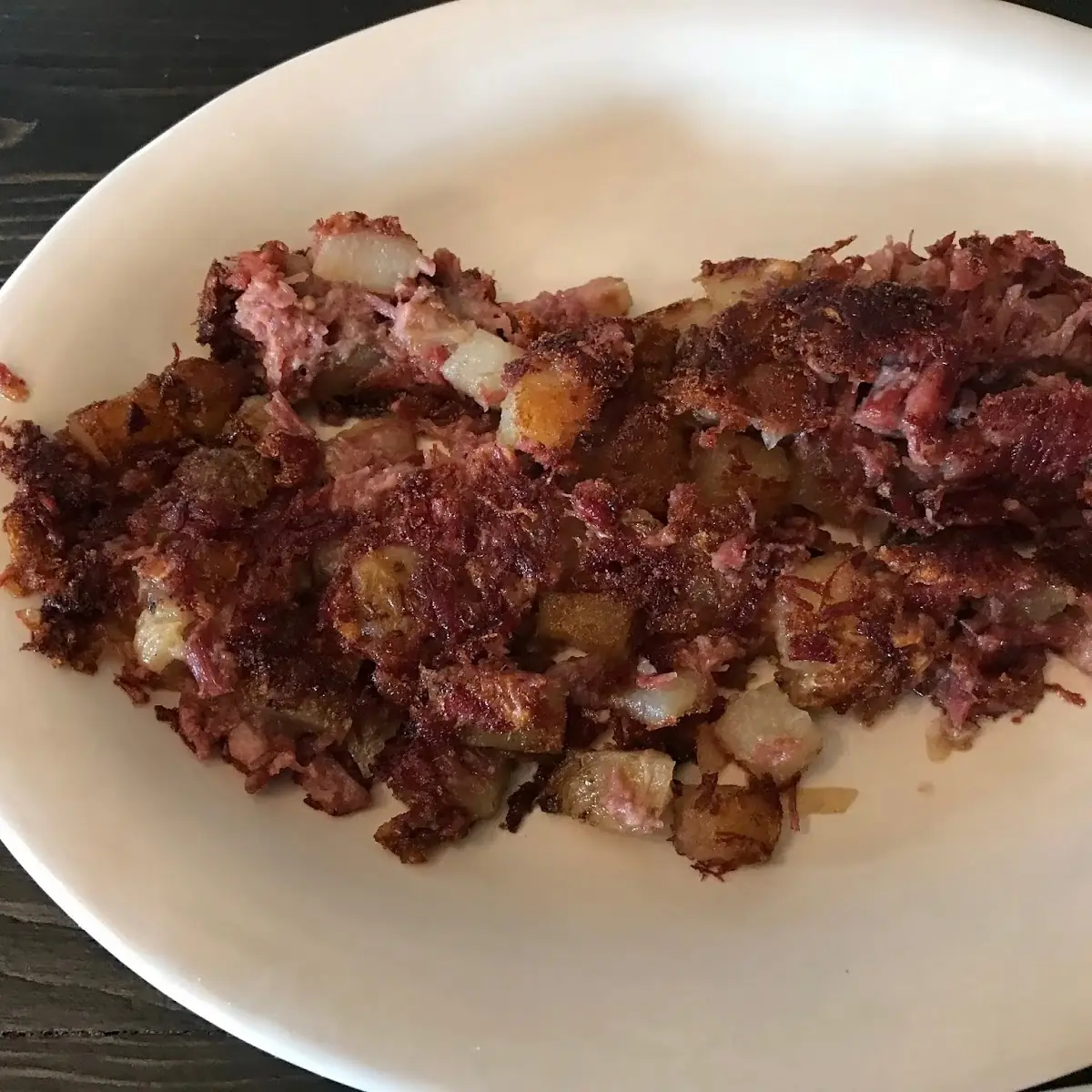 Corned Beef Hash