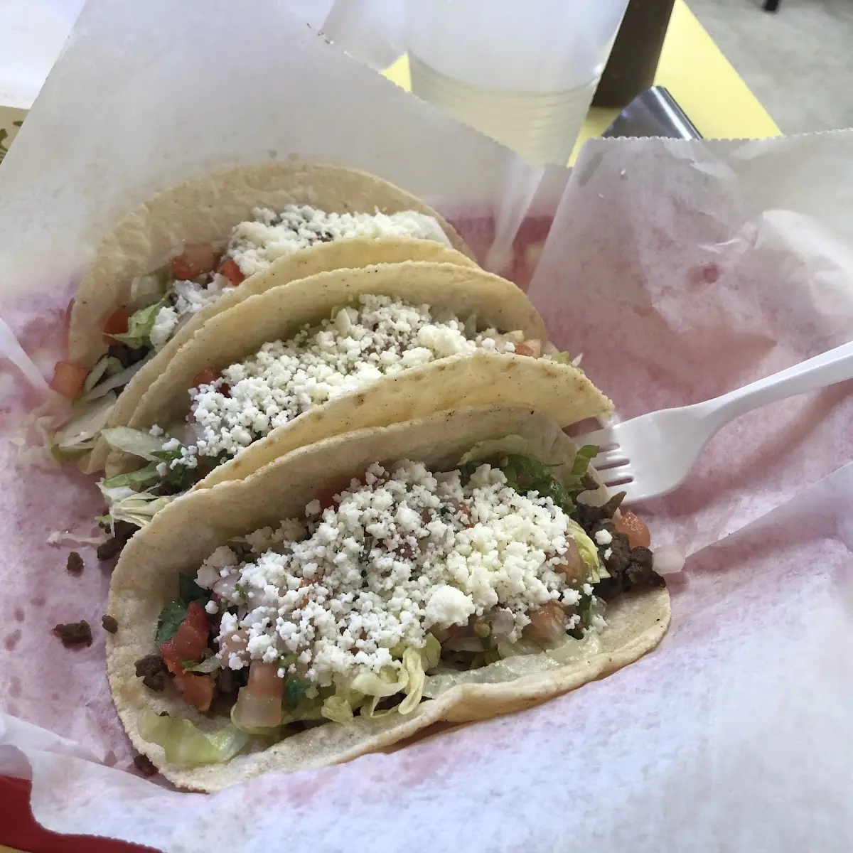 Taco Tuesday 4