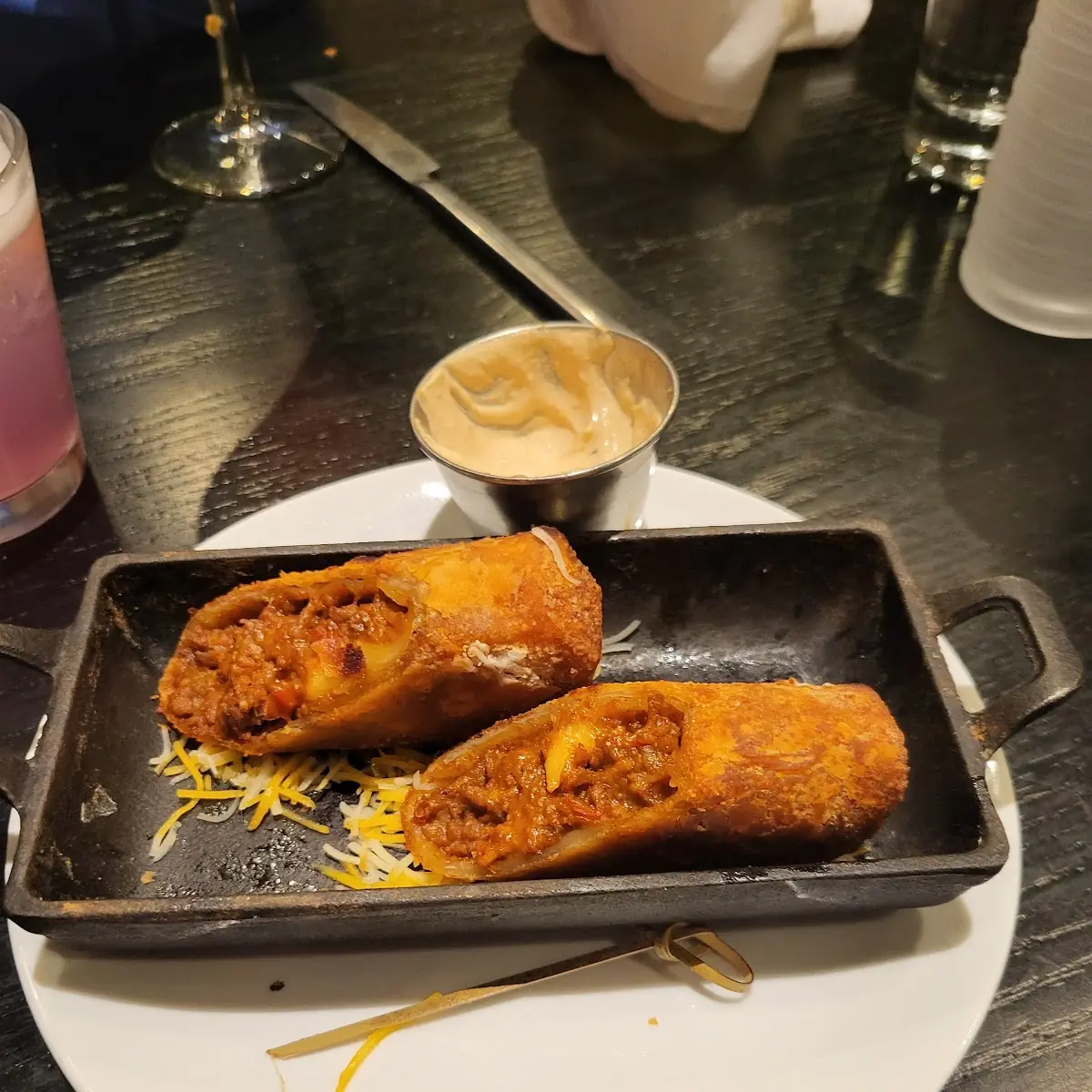 NACHO CHEESE SAUCE