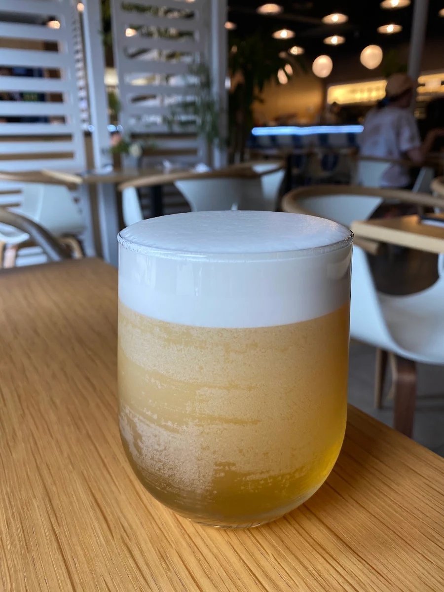 Hot Tea / 熱茶