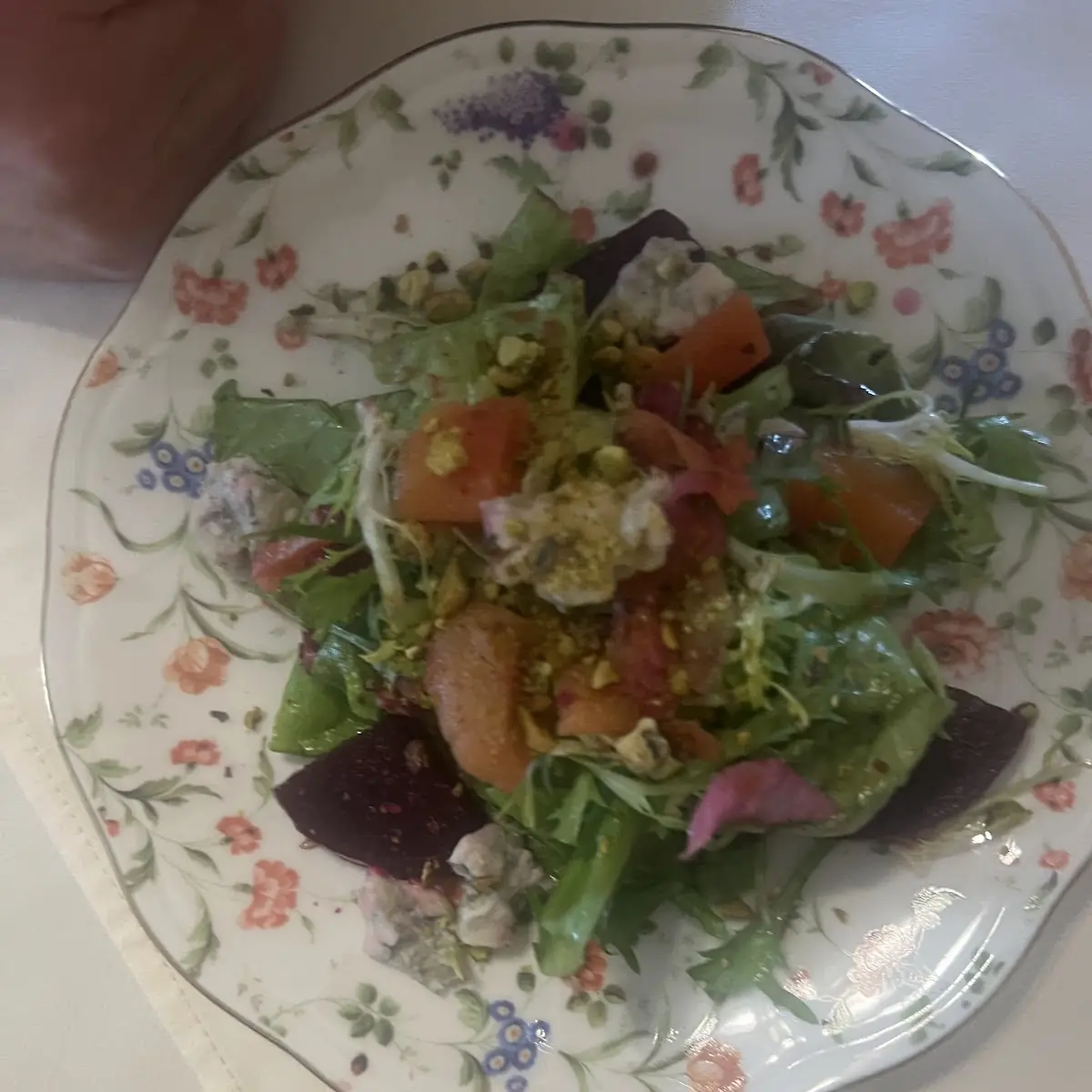 Green Salad