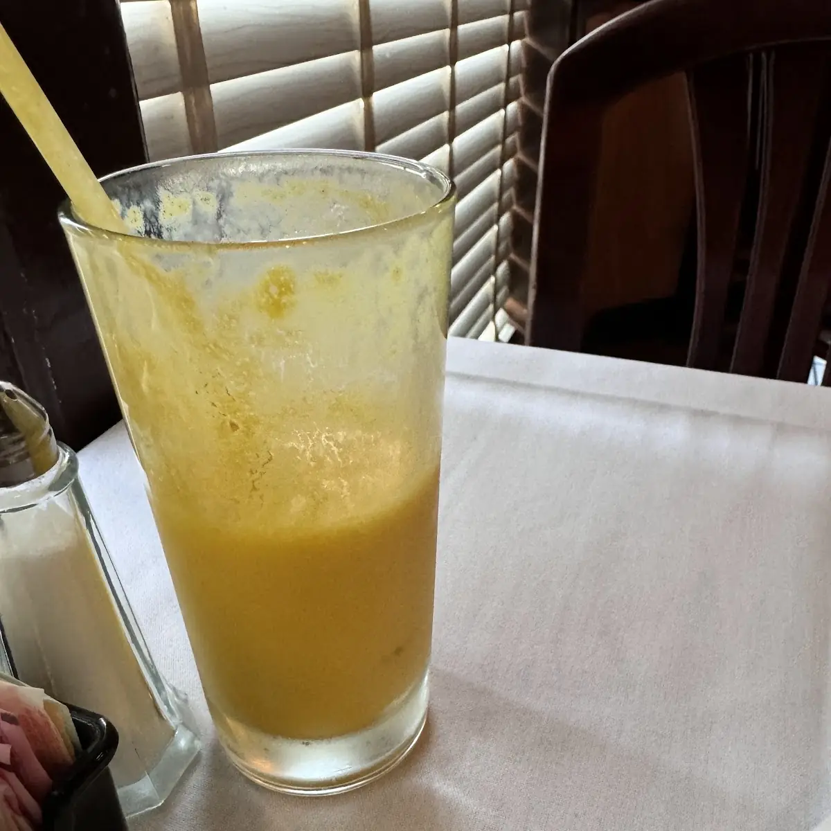 Mango Lassi