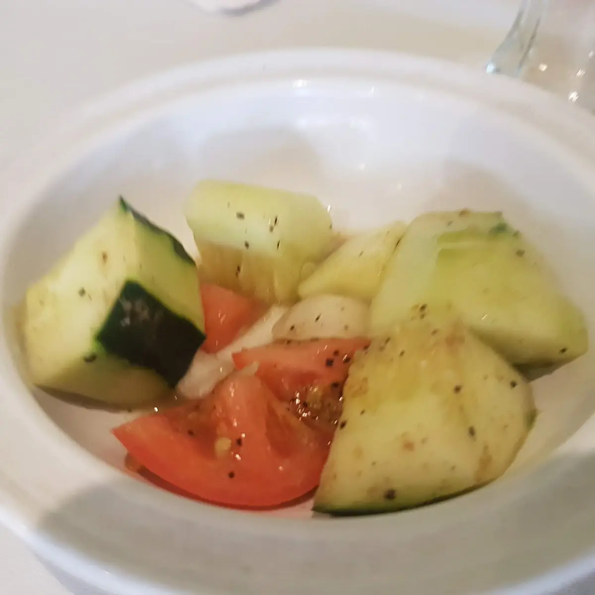 Salad