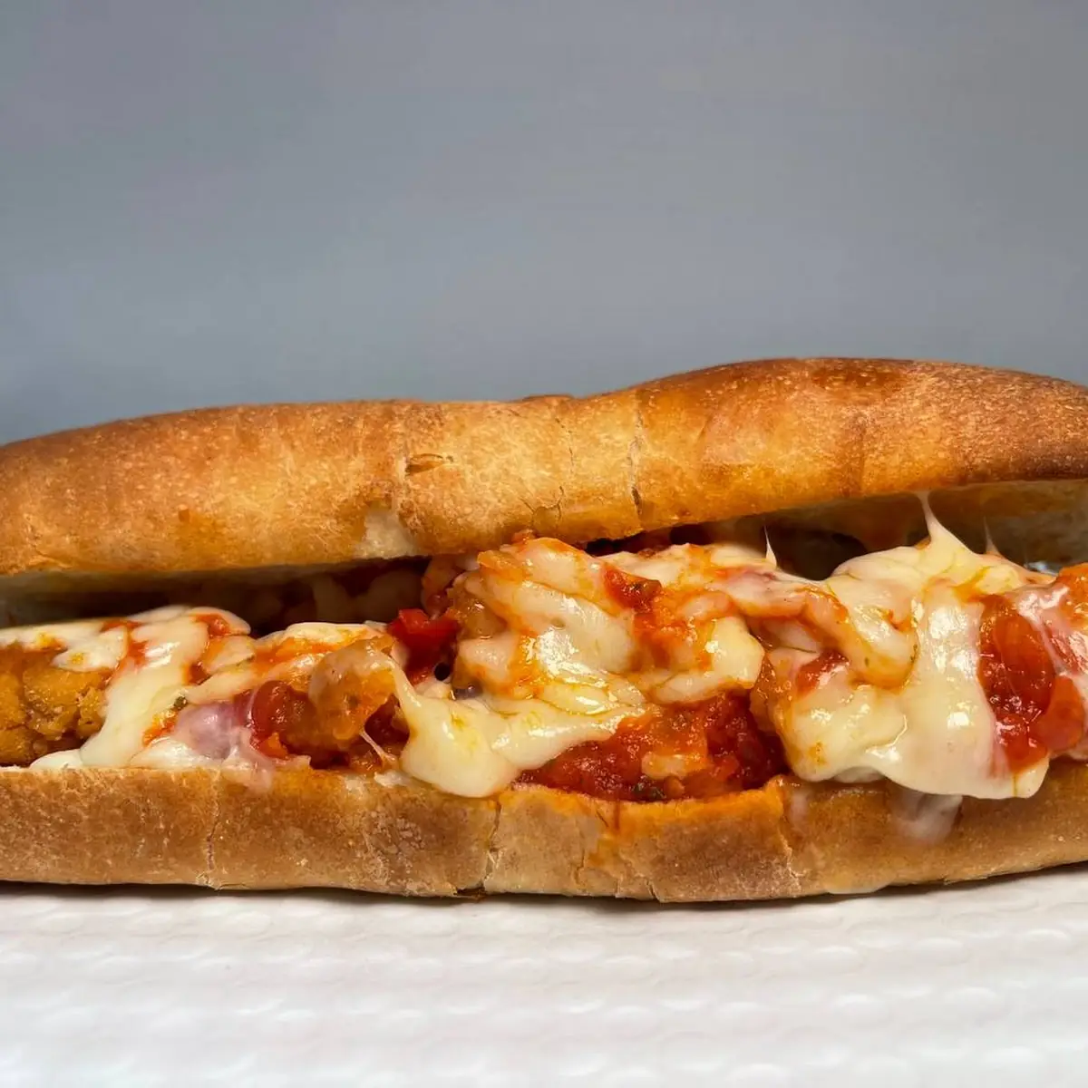 Chicken Cheesesteak