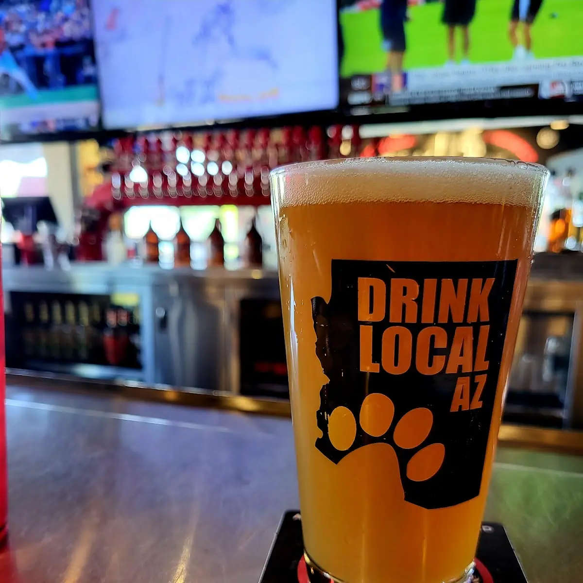 Beach Bum IPA