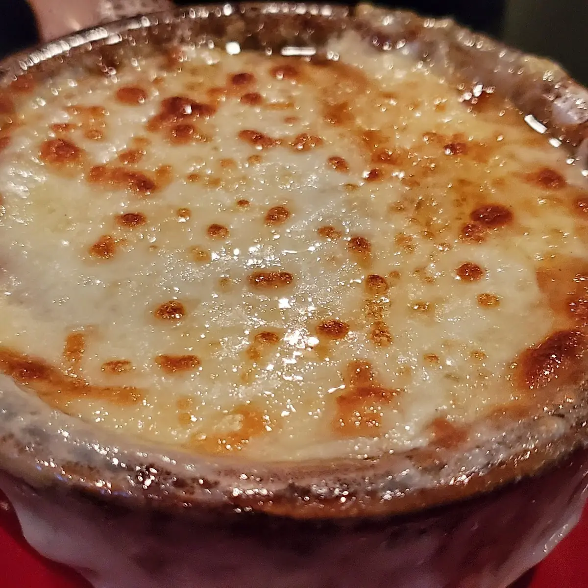 French Onion Soup