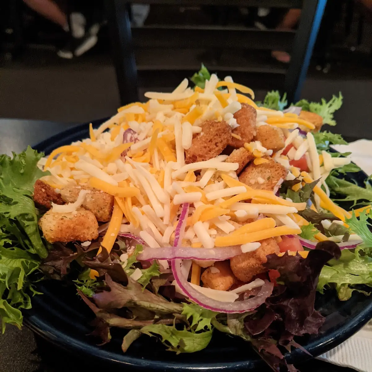 Side Salad