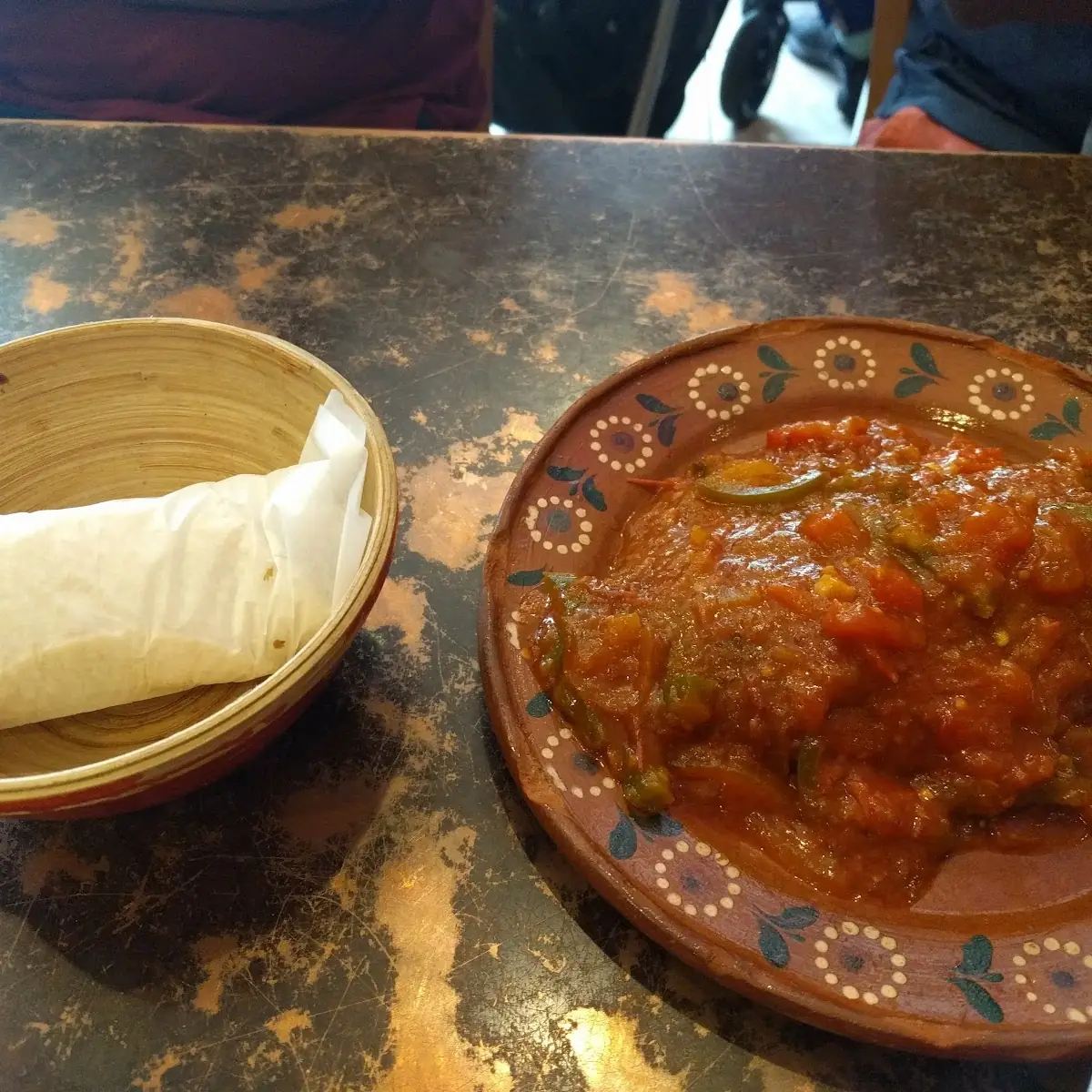 Chile Relleno
